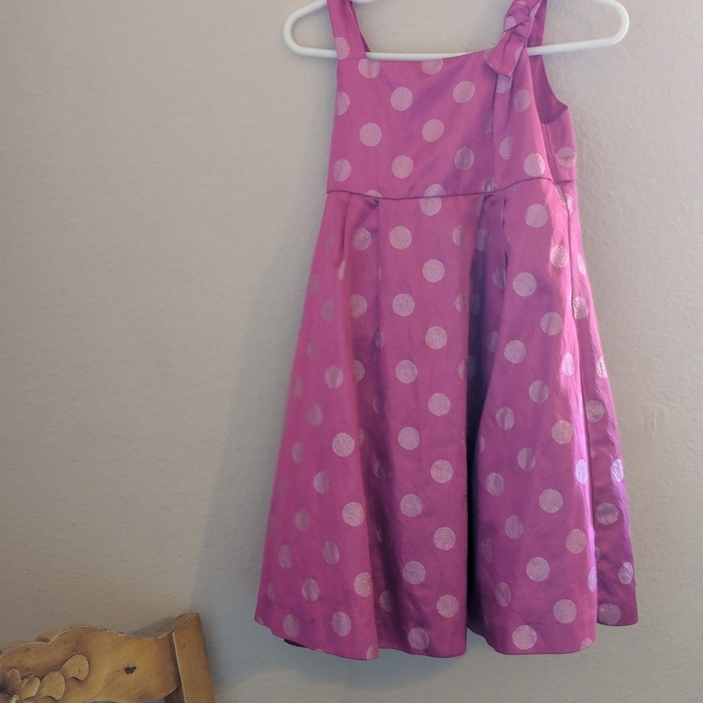 Toddler Dress